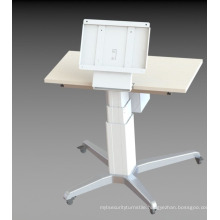 CTHT3-F6B12 Electric Adjustable Height Folding Desk